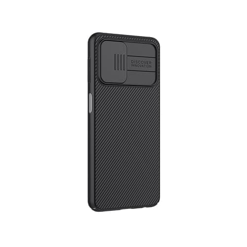 Dohans Mobile Phone Cases Samsung Galaxy A32 5G Nillkin Cam Shield Cover & Case