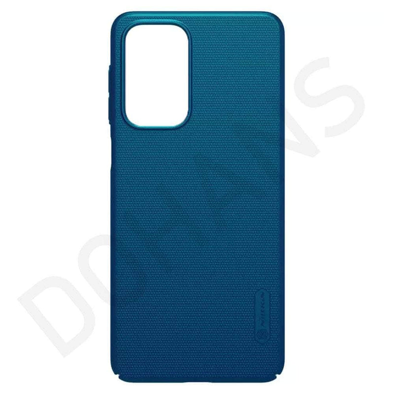Dohans Mobile Phone Cases Samsung Galaxy A33 5G Nillkin Super Frosted Shield Cover & Case
