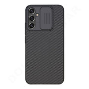 Samsung Galaxy A34 5G Nillkin Cam Shield Cover & Case - Mobile Phone Cases available at Dohans Qatar