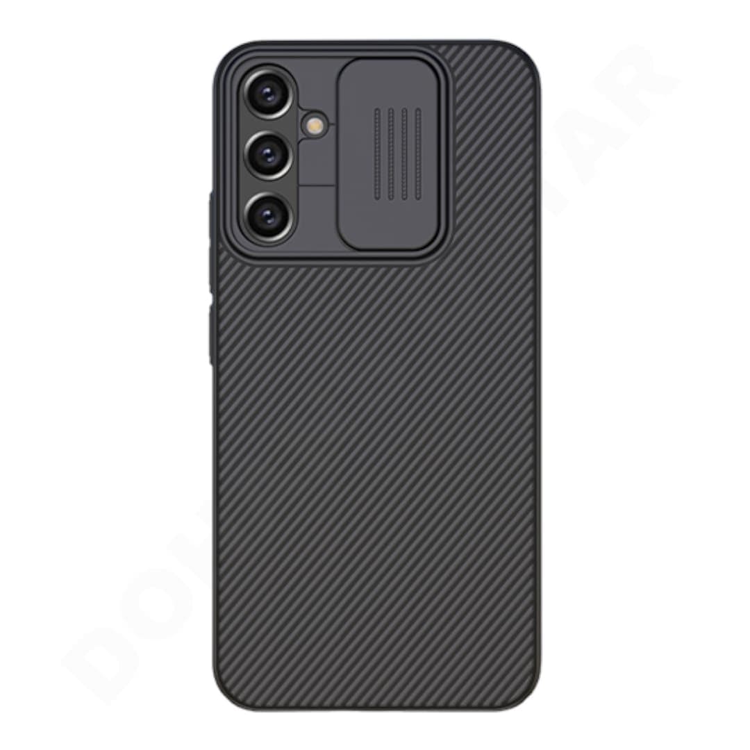 Samsung Galaxy A34 5G Nillkin Cam Shield Cover & Case - Mobile Phone Cases available at Dohans Qatar