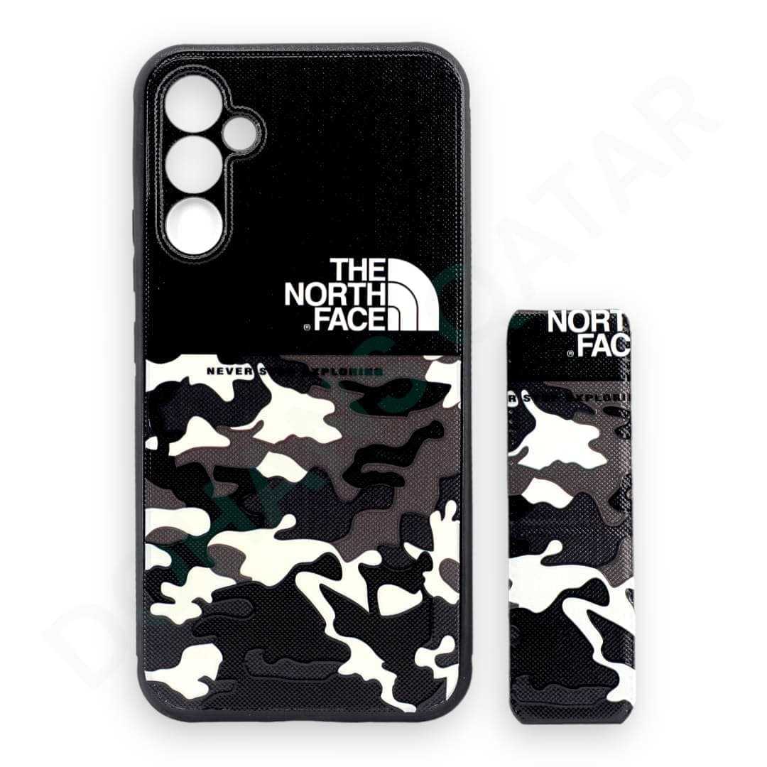 Dohans Mobile Phone Cases Samsung Galaxy A34 5G Print Strap Cover & Case