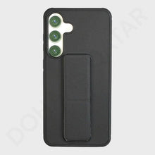 Samsung Galaxy A36 Magnetic Stand & Strap Cover & Case