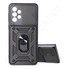 Samsung Galaxy A53 5G Camera Protection Magnetic Ring Cover & Case