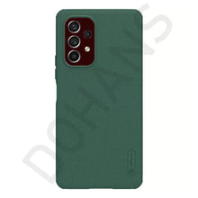 Samsung Galaxy A53 5G Nillkin Super Frosted Shield Pro Cover & Case