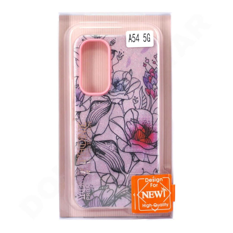 Flower Power - Samsung Galaxy A54 Case