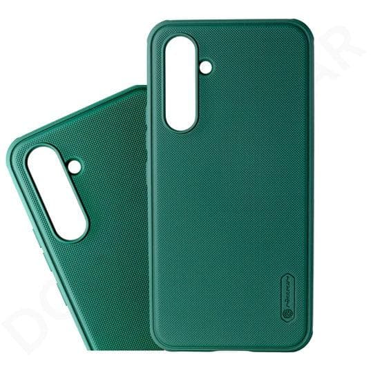 Samsung Galaxy A54 5G Nillkin Super Frosted Shield Pro Cover & Case - Mobile Phone Cases available at Dohans Qatar
