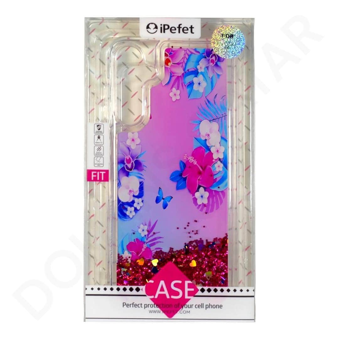 Samsung Galaxy A55 Fancy Glitter Cover & Case Dohans