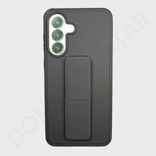 Samsung Galaxy A56 5G Magnetic Stand & Strap Cover & Case