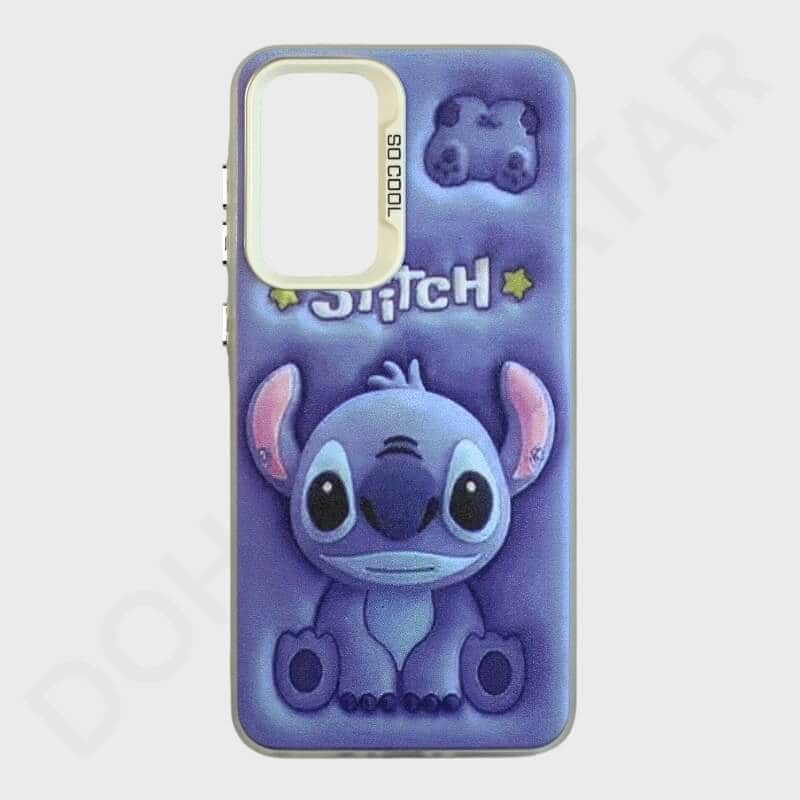 Dohans Mobile Phone Cases Samsung Galaxy A56 5G Stitch SD Cool Cover & Case