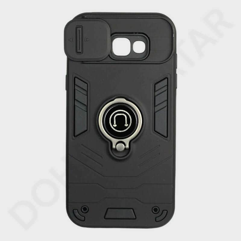 Samsung Galaxy A7 2017 Spgen Protective Case Cover & Case - Mobile Phone Cases available at Dohans Qatar