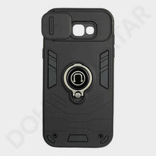 Samsung Galaxy A7 2017 Spgen Protective Case Cover & Case