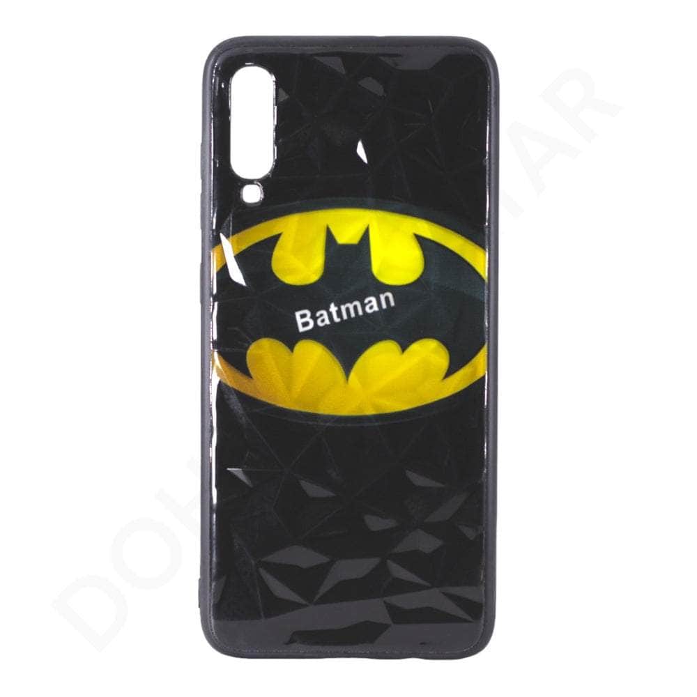 Samsung Galaxy A70 Batman Printed Cover & Case Dohans
