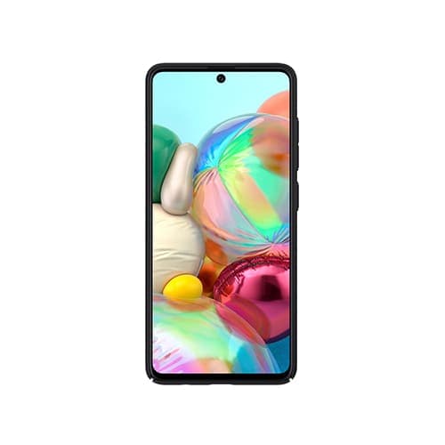 Dohans Mobile Phone Cases Samsung Galaxy A71 Nillkin Cam Shield Cover & Case