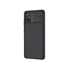Dohans Mobile Phone Cases Samsung Galaxy A71 Nillkin Cam Shield Cover & Case