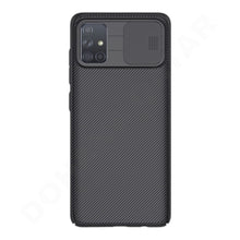 Samsung Galaxy A71 4G Nillkin Cam Shield Cover & Case