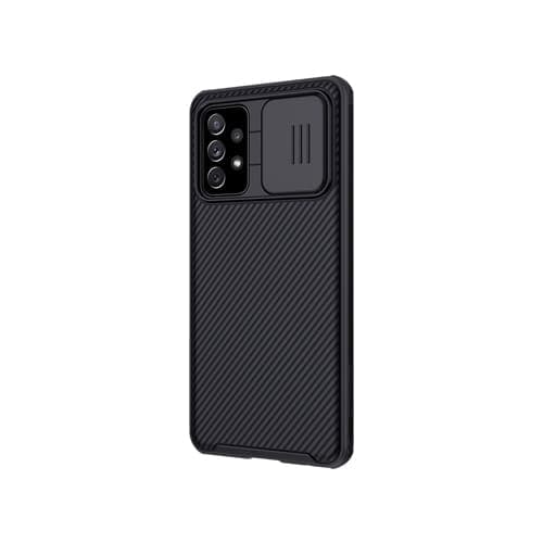 Dohans Mobile Phone Cases Samsung Galaxy A72 4G/5G Nillkin Cam Shield Pro Cover & Case