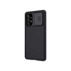 Dohans Mobile Phone Cases Samsung Galaxy A72 4G/5G Nillkin Cam Shield Pro Cover & Case