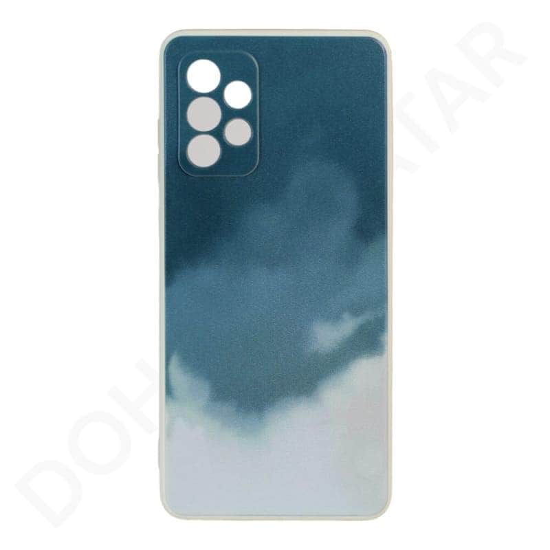 Samsung Galaxy A72 5G Cloud Cover & Case Dohans