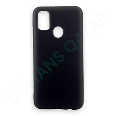 Dohans Mobile Phone Cases Samsung Galaxy M30S Silicone Cover & Case