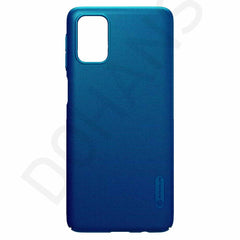 Dohans Mobile Phone Cases Samsung Galaxy M31S Nillkin Super Frosted Shield Cover & Case