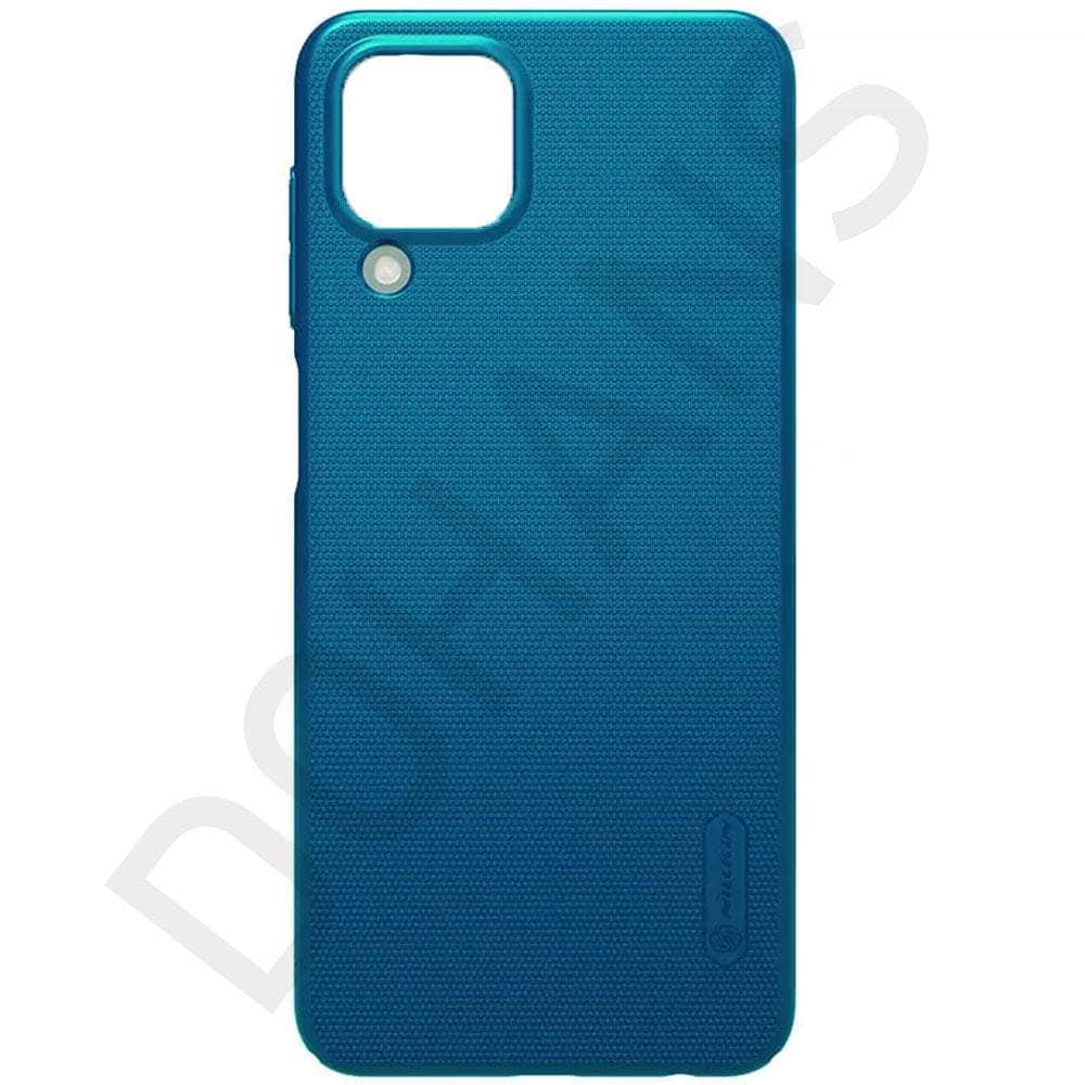Samsung Galaxy M33 5G Nillkin Super Frosted Shield Cover & Case - Mobile Phone Cases available at Dohans Qatar