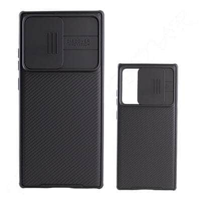 Samsung Galaxy M33 5G Nillkin CamShield Cover & Case - Mobile Phone Cases available at Dohans Qatar