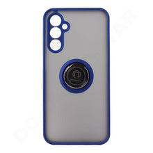 Samsung Galaxy M34 5G Magnetic Ring Cover & Case