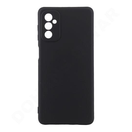 Dohans Mobile Phone Cases Samsung Galaxy M52 5G Silicone Cover & Case