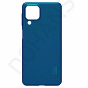Samsung Galaxy M53 5G Nillkin Super Frosted Shield Cover & Case - Mobile Phone Cases available at Dohans Qatar
