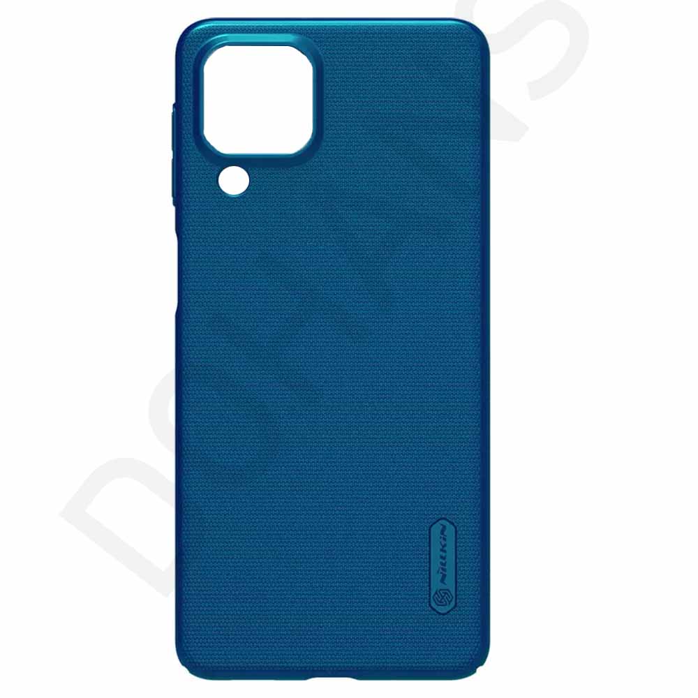 Samsung Galaxy M53 5G Nillkin Super Frosted Shield Cover & Case - Mobile Phone Cases available at Dohans Qatar