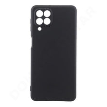 Samsung Galaxy M53 5G Silicone Cover & Case