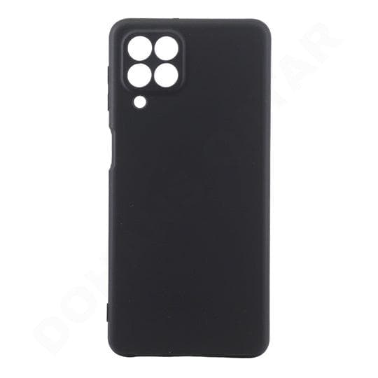 Dohans Mobile Phone Cases Samsung Galaxy M53 5G Silicone Cover & Case