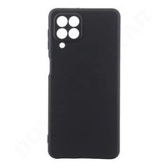 Dohans Mobile Phone Cases Samsung Galaxy M53 5G Silicone Cover & Case