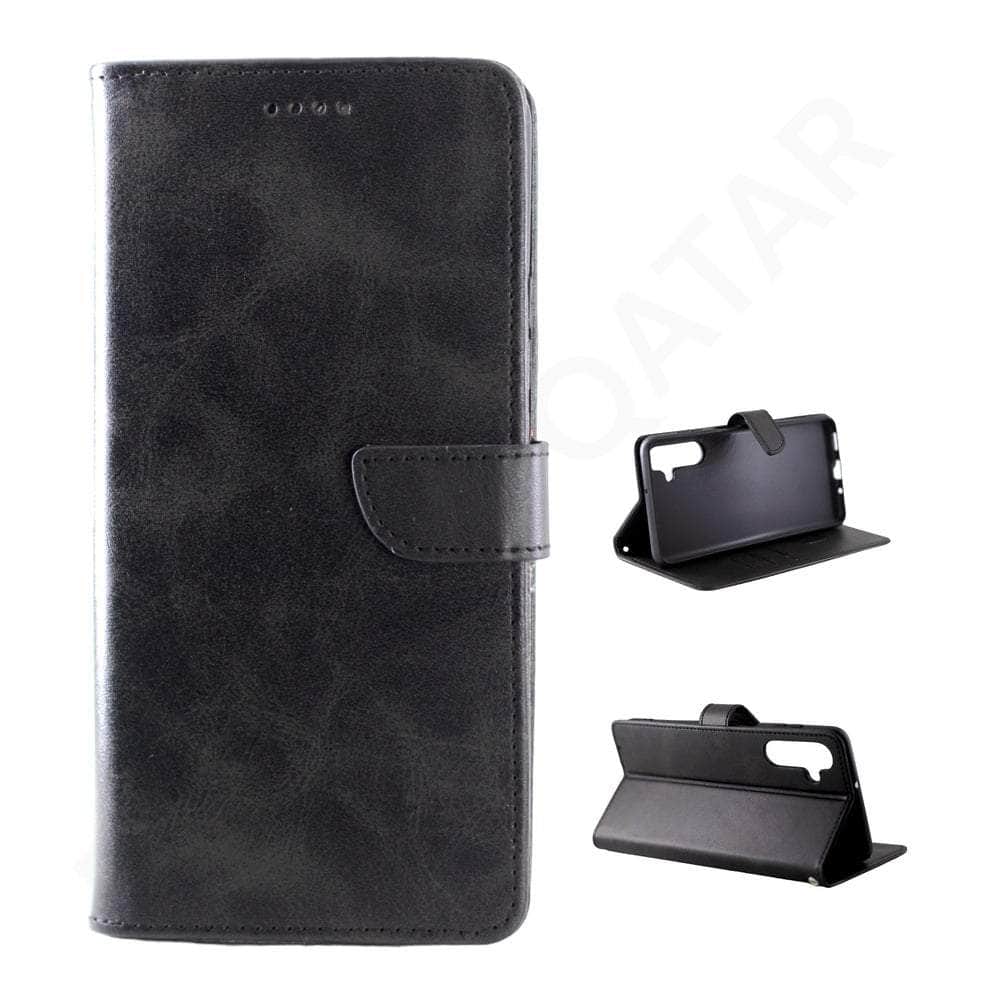 Samsung Galaxy M54 Book Cover & Case - Mobile Phone Cases available at Dohans Qatar