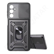 Samsung Galaxy M54 Camera Protection Magnetic Ring Cover & Case