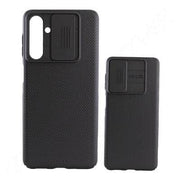 Samsung Galaxy M54 Nillkin CamShield Cover & Case - Mobile Phone Cases available at Dohans Qatar