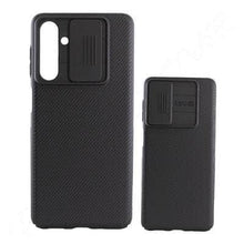 Samsung Galaxy M54 Nillkin CamShield Cover & Case