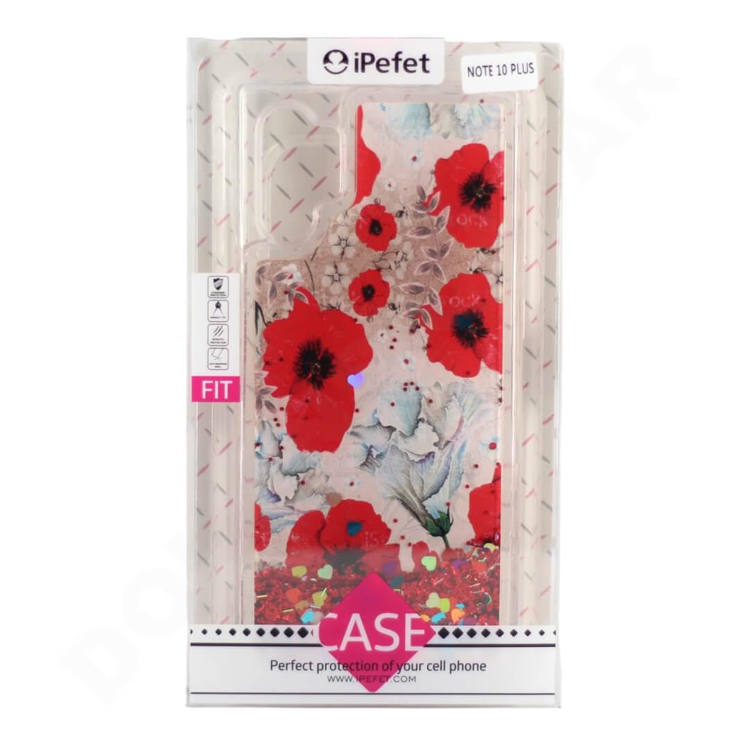 Dohans Mobile Phone Cases Samsung Galaxy Note 10 Plus Glitter Cover & Case