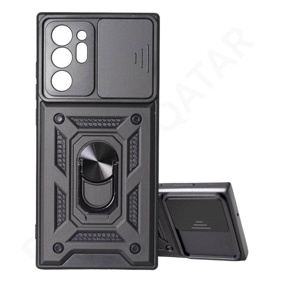 Samsung Galaxy Note 20 Camera Protection Magnetic Ring Cover & Case - Mobile Phone Cases available at Dohans Qatar