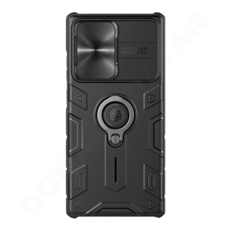 Dohans Mobile Phone Cases Samsung Galaxy Note 20 Ultra Nillkin Cam Shield Armor Cover & Case