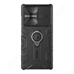 Dohans Mobile Phone Cases Samsung Galaxy Note 20 Ultra Nillkin Cam Shield Armor Cover & Case