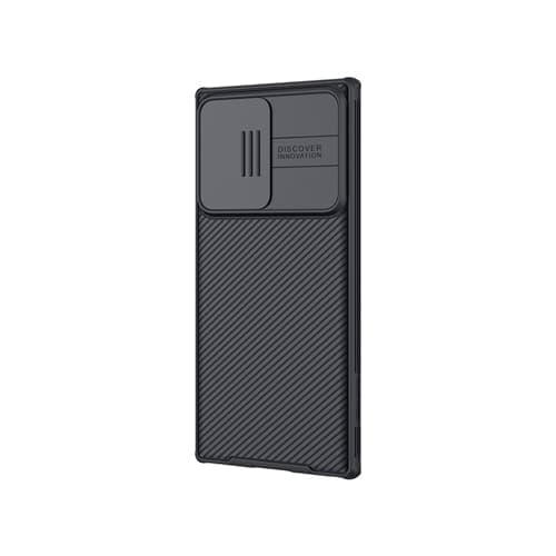 Dohans Mobile Phone Cases Samsung Galaxy Note 20 Ultra Nillkin Cam Shield Pro Cover & Case