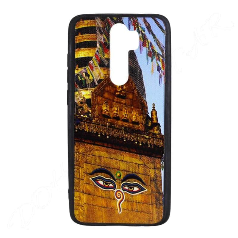 Samsung Galaxy  Note 8 Pro Fancy Cover & Case Dohans