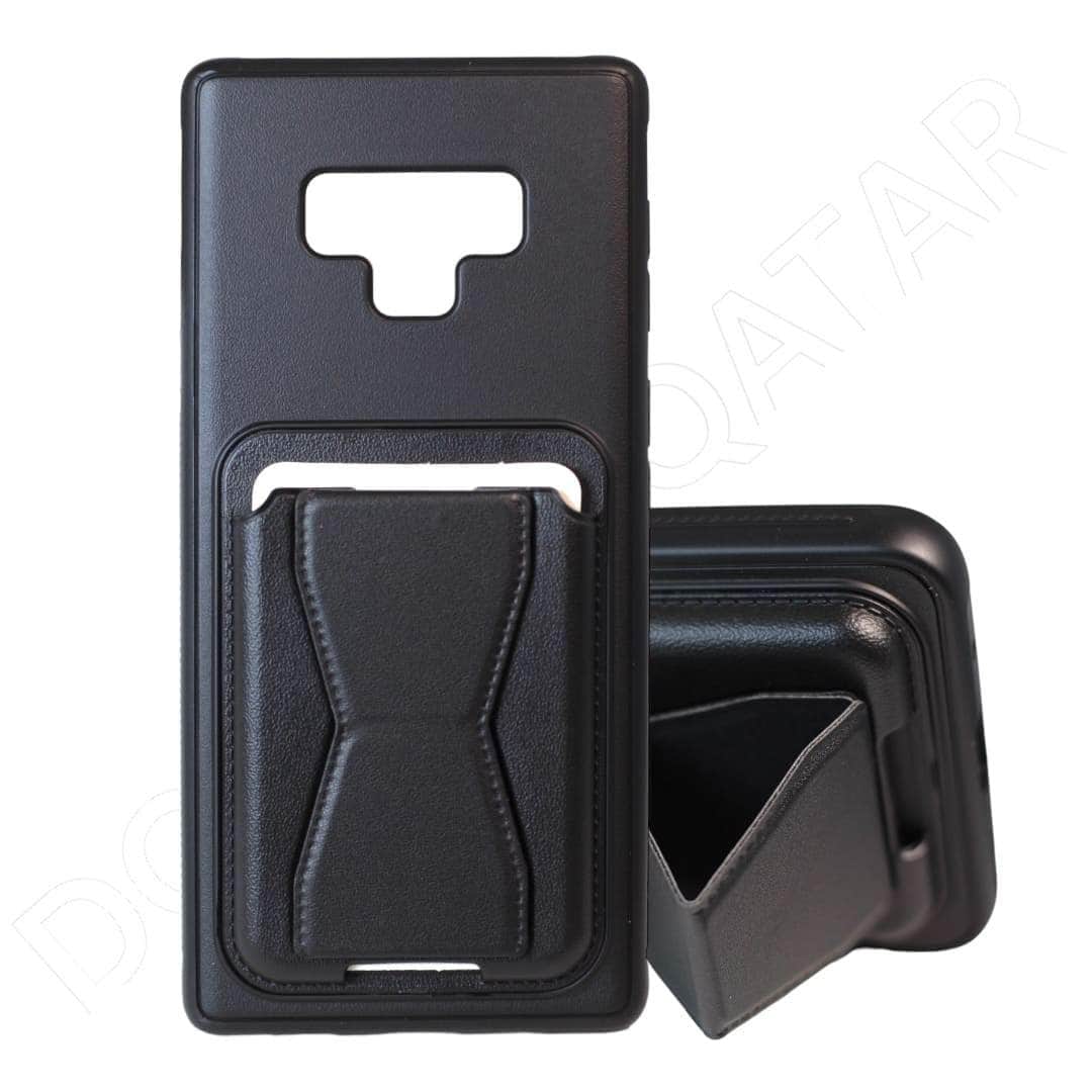 Dohans Mobile Phone Cases Samsung Galaxy Note 9 Card Holder Stand Case Cover & Case