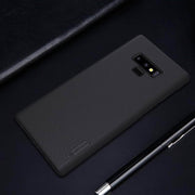 Samsung Galaxy Note 9 Nillkin Super Frosted Shield Cover & Case - Mobile Phone Cases available at Dohans Qatar