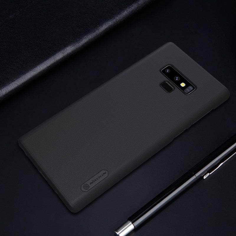 Dohans Mobile Phone Cases Samsung Galaxy Note 9 Nillkin Super Frosted Shield Cover & Case