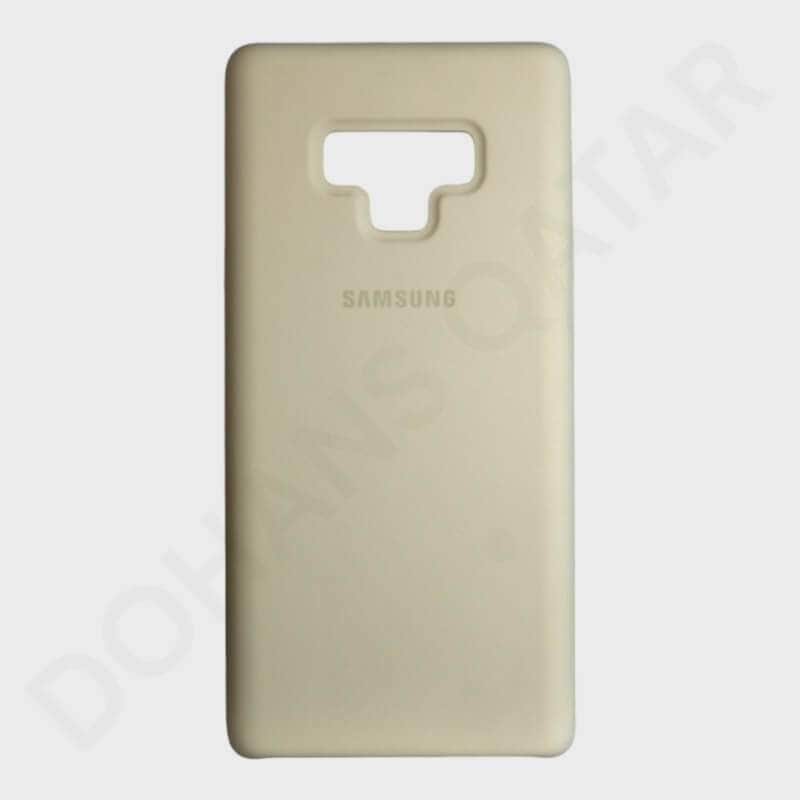 Dohans Mobile Phone Cases Samsung Galaxy Note 9  Silicone Back Cover & Case