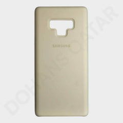 Dohans Mobile Phone Cases Samsung Galaxy Note 9  Silicone Back Cover & Case