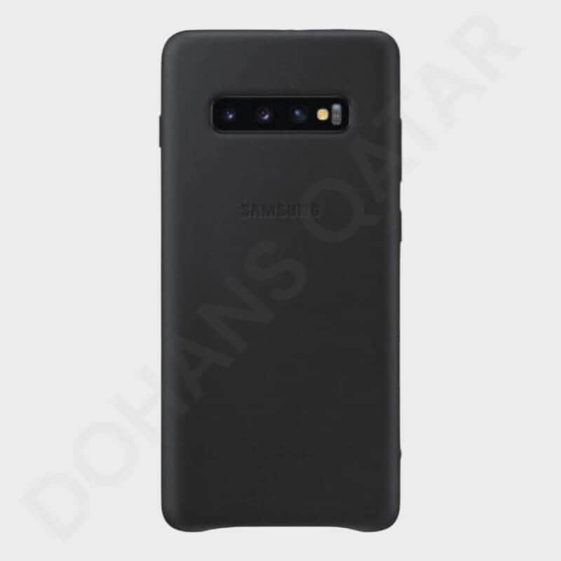 Samsung Galaxy S10 LED Cover & Case - Mobile Phone Cases available at Dohans Qatar