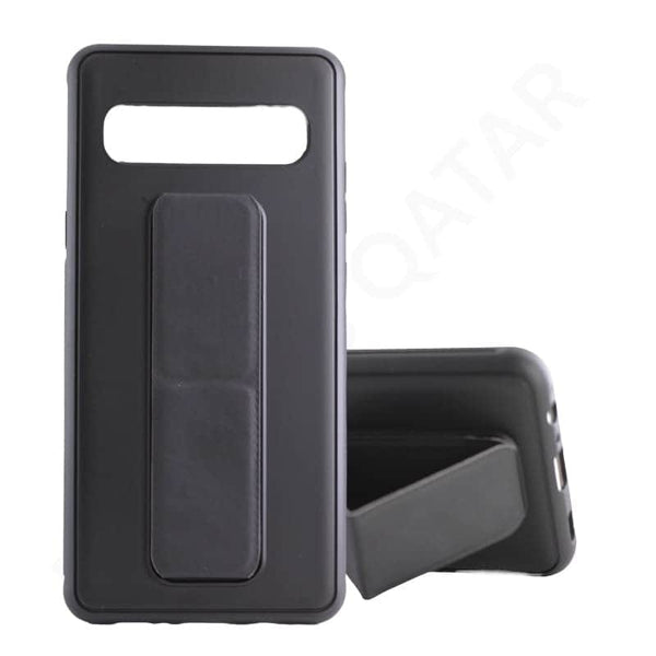 Phone Case Samsung S10 Case With Strap Samsung Galaxy S10 Magnetic